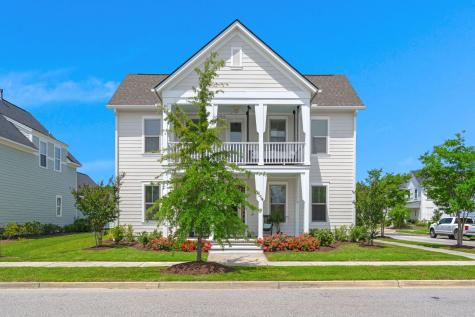 274 Great Lawn Drive Summerville SC 29486