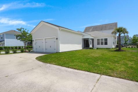 274 Great Lawn Drive Summerville SC 29486
