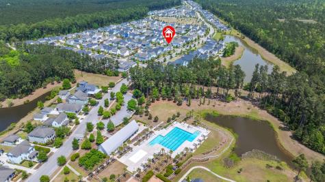 274 Great Lawn Drive Summerville SC 29486