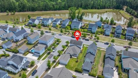 274 Great Lawn Drive Summerville SC 29486