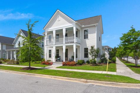 274 Great Lawn Drive Summerville SC 29486
