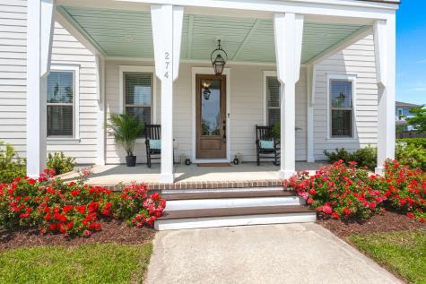 274 Great Lawn Drive Summerville SC 29486