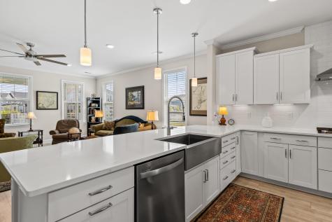 216 Symphony Avenue Summerville SC 29486