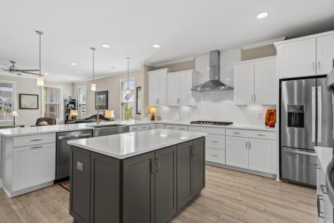 216 Symphony Avenue Summerville SC 29486