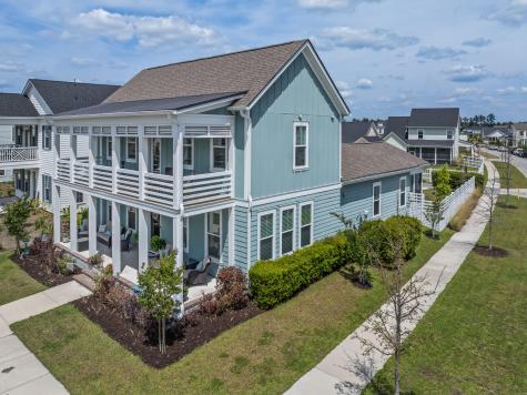 216 Symphony Avenue Summerville SC 29486