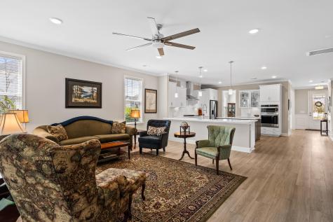 216 Symphony Avenue Summerville SC 29486