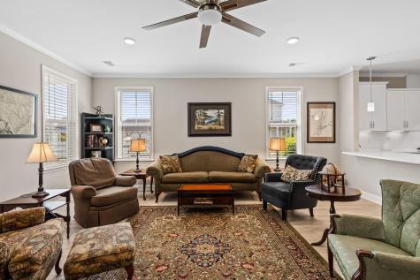 216 Symphony Avenue Summerville SC 29486