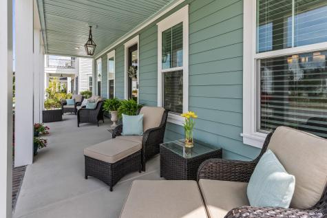 216 Symphony Avenue Summerville SC 29486