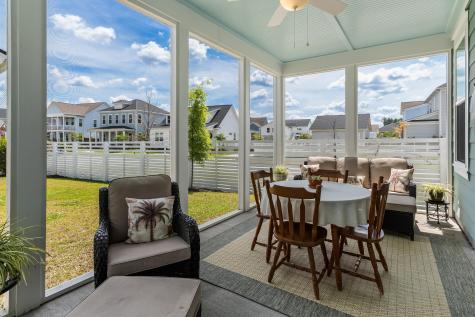 216 Symphony Avenue Summerville SC 29486