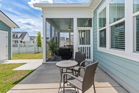 216 Symphony Avenue Summerville SC 29486
