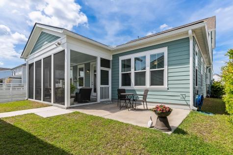 216 Symphony Avenue Summerville SC 29486
