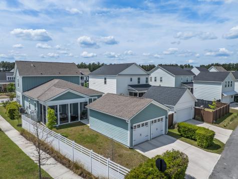 216 Symphony Avenue Summerville SC 29486