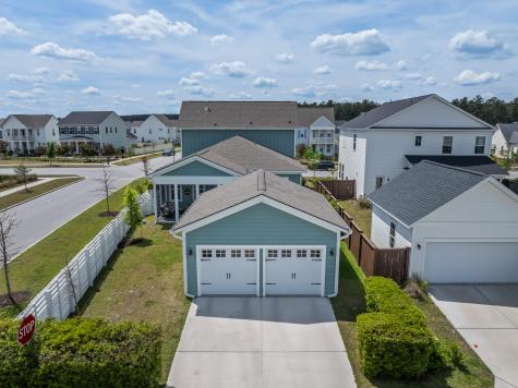 216 Symphony Avenue Summerville SC 29486