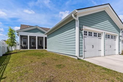 216 Symphony Avenue Summerville SC 29486
