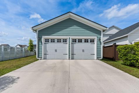 216 Symphony Avenue Summerville SC 29486