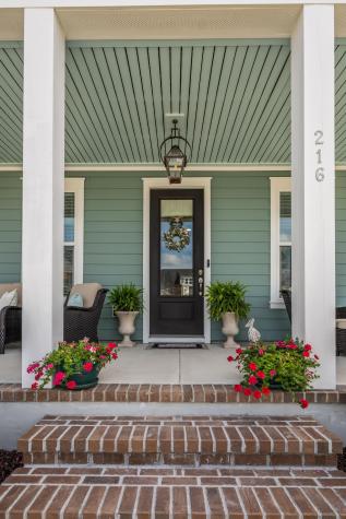 216 Symphony Avenue Summerville SC 29486