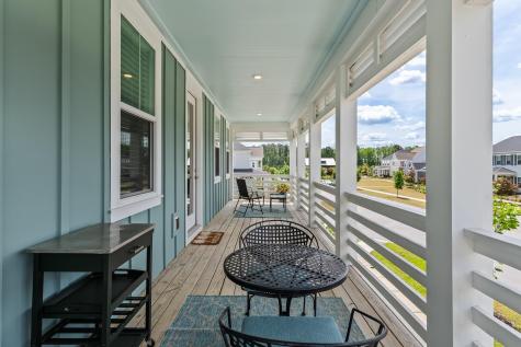 216 Symphony Avenue Summerville SC 29486