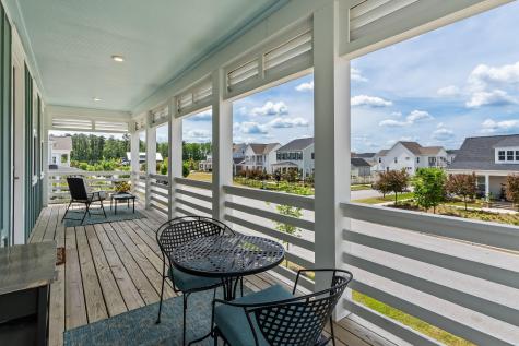 216 Symphony Avenue Summerville SC 29486