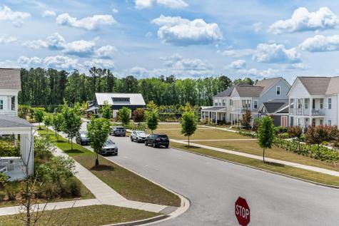 216 Symphony Avenue Summerville SC 29486