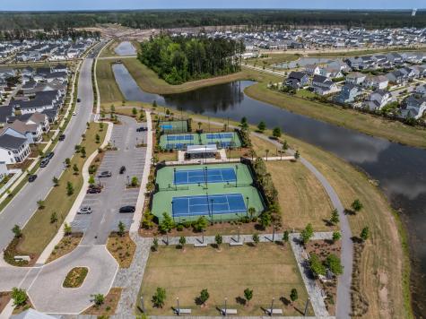 216 Symphony Avenue Summerville SC 29486