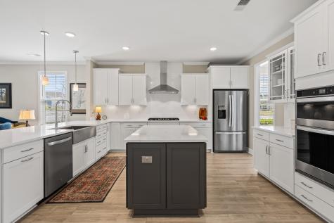 216 Symphony Avenue Summerville SC 29486