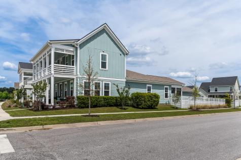 216 Symphony Avenue Summerville SC 29486