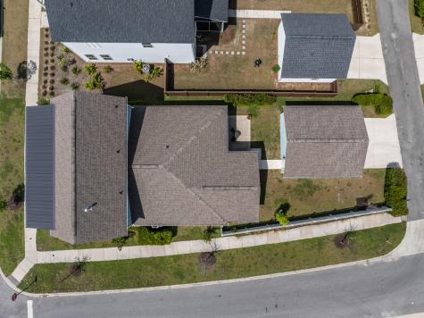 216 Symphony Avenue Summerville SC 29486