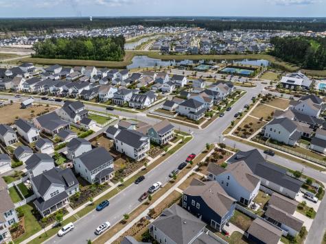 216 Symphony Avenue Summerville SC 29486