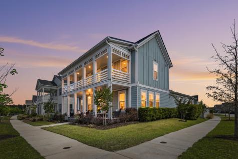 216 Symphony Avenue Summerville SC 29486