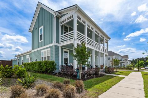 216 Symphony Avenue Summerville SC 29486