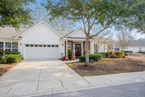 8699 Grassy Oak Trail North Charleston SC 29420