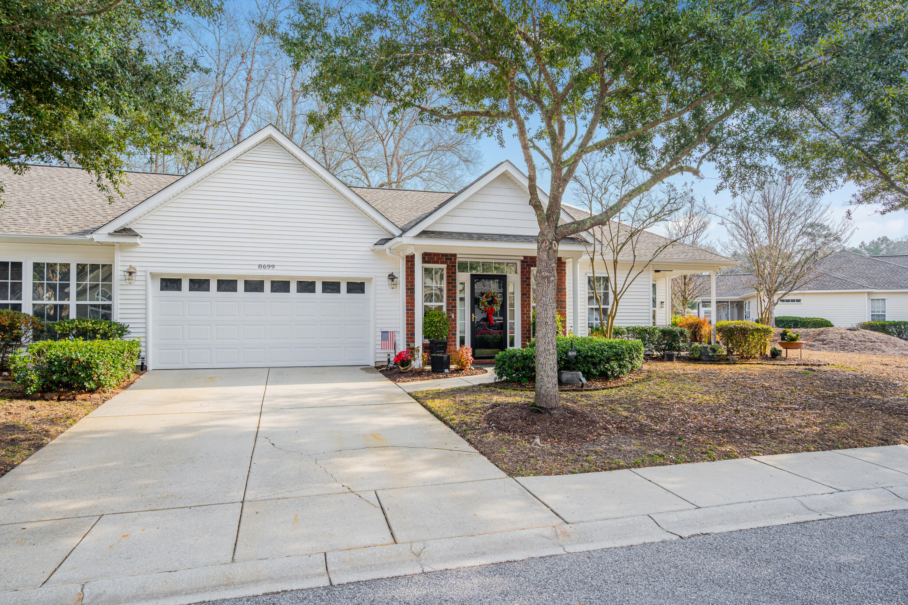 8699 Grassy Oak Trail North Charleston SC 29420