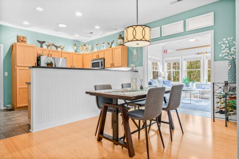 8699 Grassy Oak Trail North Charleston SC 29420