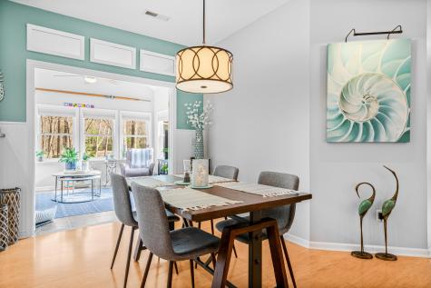 8699 Grassy Oak Trail North Charleston SC 29420