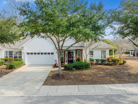 8699 Grassy Oak Trail North Charleston SC 29420