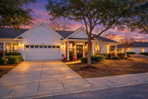 8699 Grassy Oak Trail North Charleston SC 29420