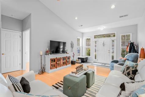 8699 Grassy Oak Trail North Charleston SC 29420