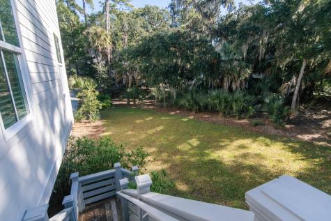 540 Oristo Ridge Edisto Island SC 29438