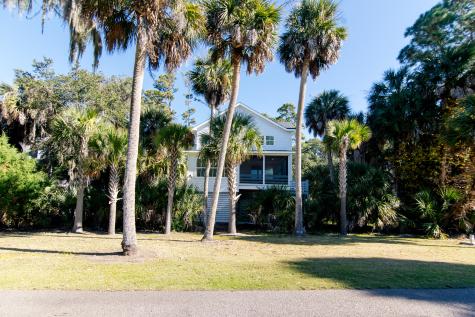 540 Oristo Ridge Edisto Island SC 29438