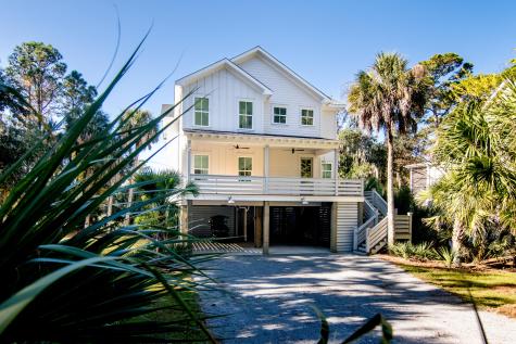 540 Oristo Ridge Edisto Island SC 29438