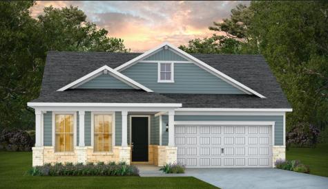 643 Coral Bells Lane Summerville SC 29486