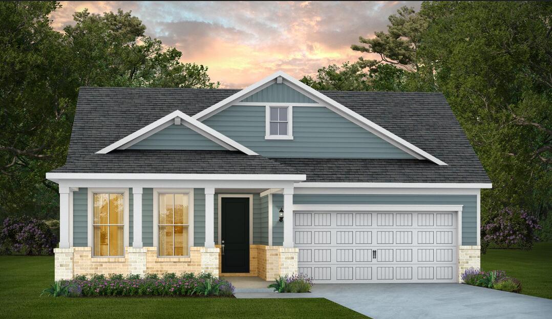 643 Coral Bells Lane Summerville SC 29486