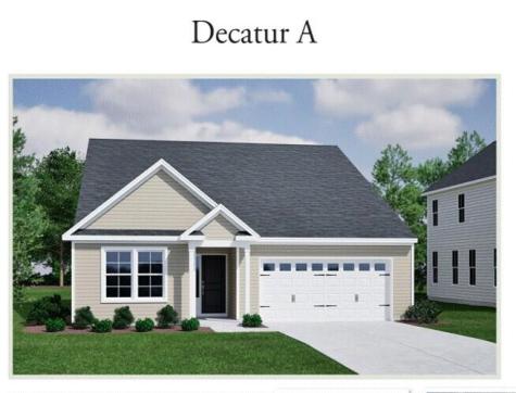 1949 Deercreek Drive Manning SC 29102
