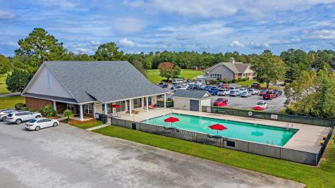 1949 Deercreek Drive Manning SC 29102