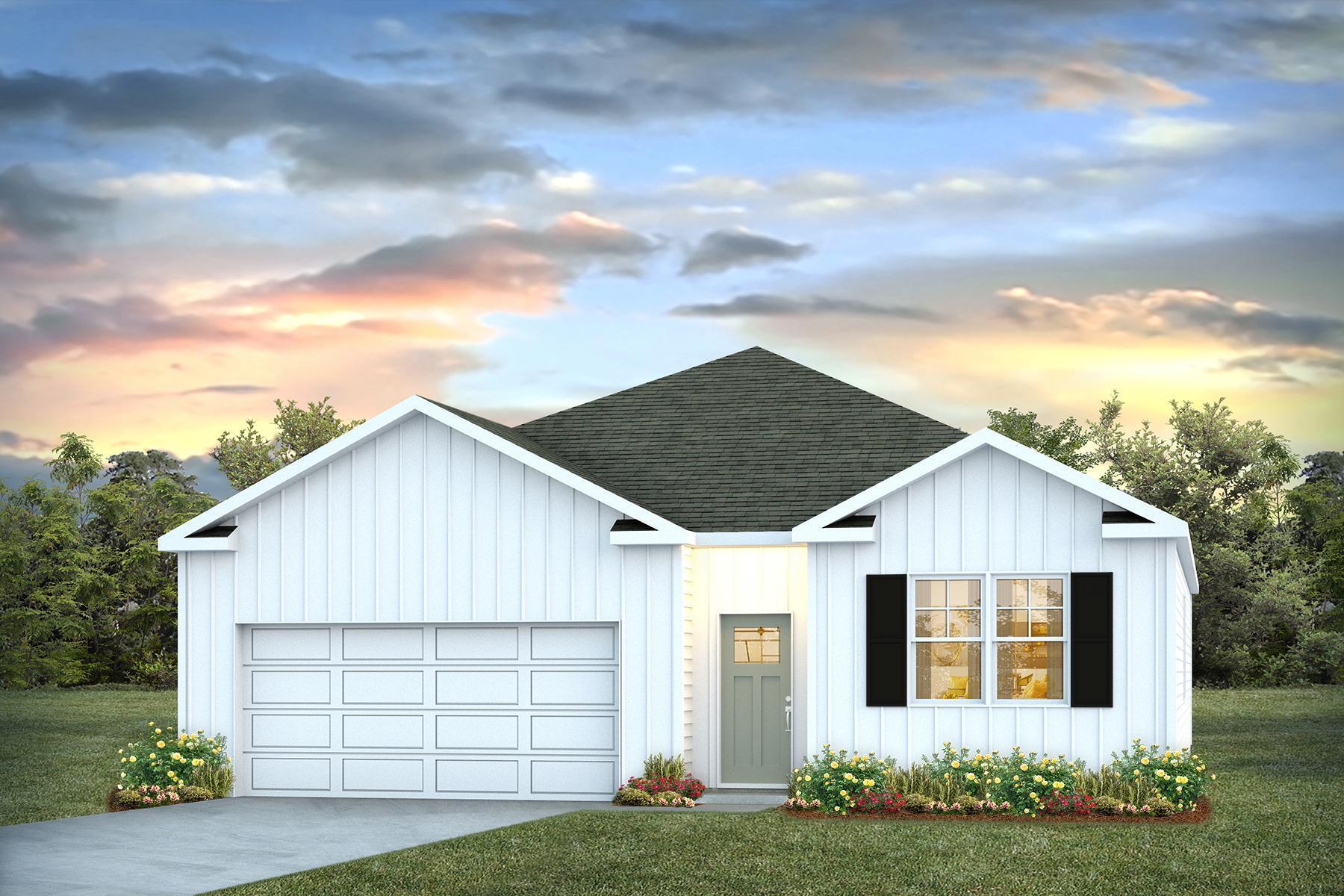 1035 Laurel Oaks Drive Summerville SC 29483