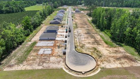 1035 Laurel Oaks Drive Summerville SC 29483