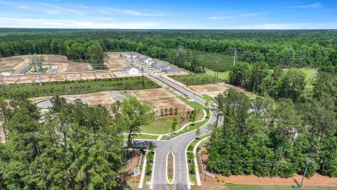 1035 Laurel Oaks Drive Summerville SC 29483