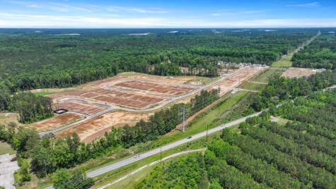 1035 Laurel Oaks Drive Summerville SC 29483
