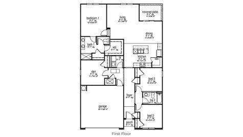 1035 Laurel Oaks Drive Summerville SC 29483
