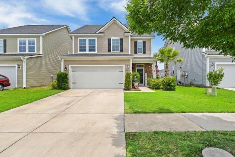 318 Saucer Road Summerville SC 29486